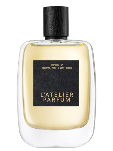 Burning For Oud
