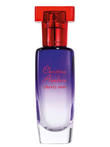 Cherry Noir