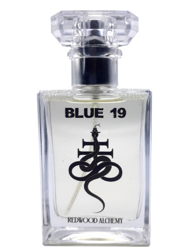 Blue 19