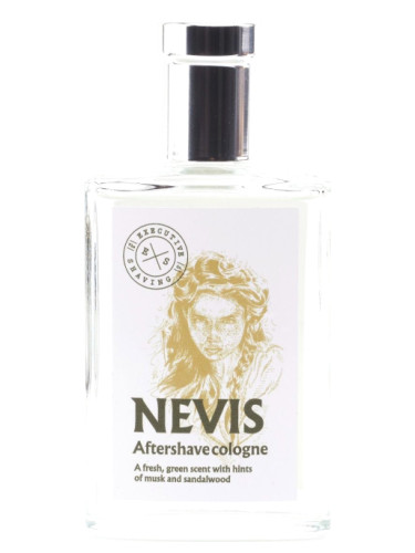 Nevis Aftershave Cologne