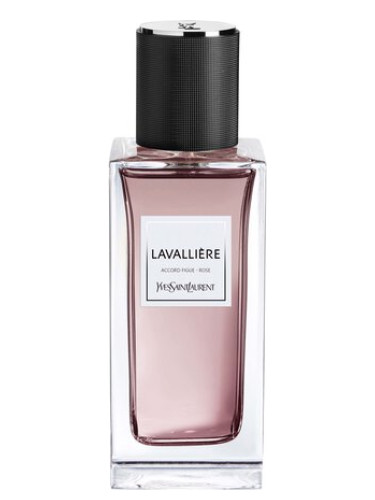 Lavalliere