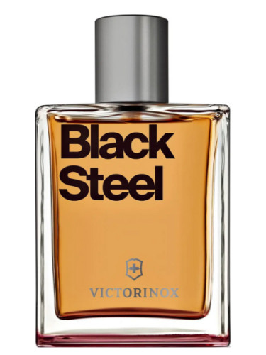 Black Steel