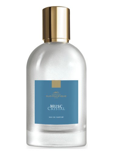 Musc Cristal