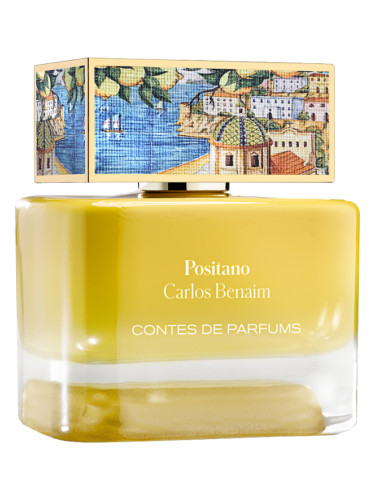Positano (Carlos Benaim)