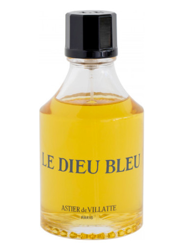 Le Dieu Bleu