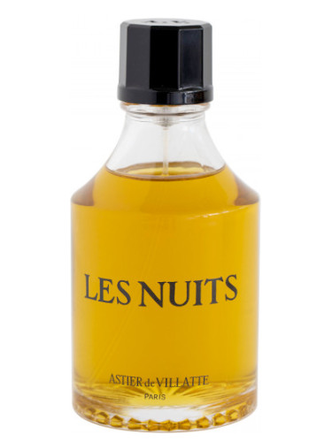 Les Nuits