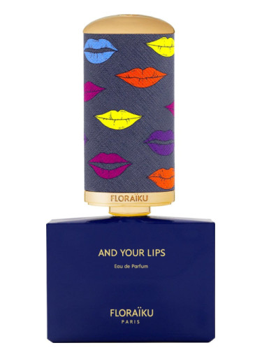 And Your Lips