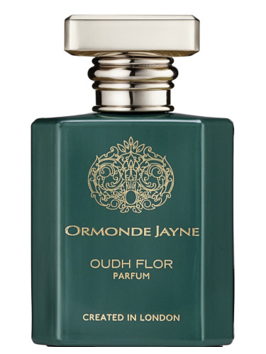 Oudh Flor Parfum (Harrods Exclusive)