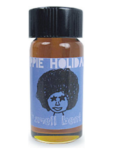 Hippie Holidaze