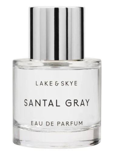Santal Gray