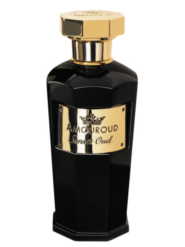 Sunset Oud