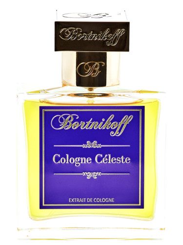 Cologne Céleste