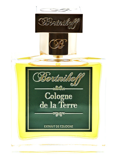 Cologne de la Terre