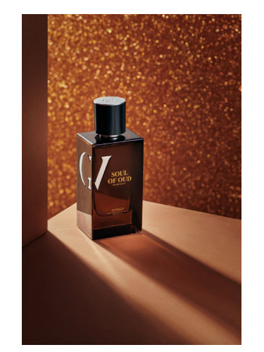 Soul Of Oud