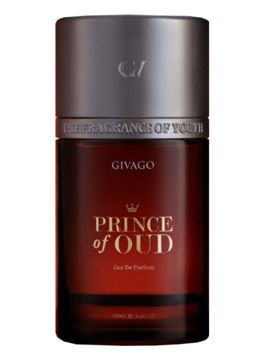 Prince Of Oud