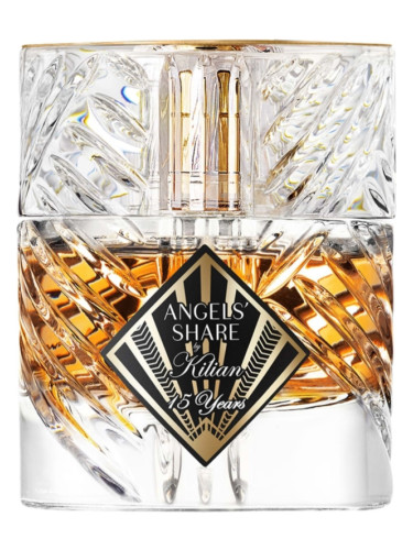 Angels' Share Anniversary Edition