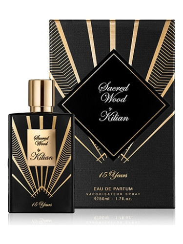 Sacred Wood Anniversary Edition