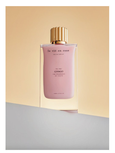 LA VIE EN ROSE