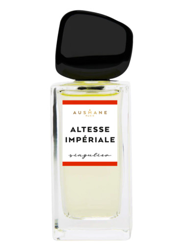 Altesse Imperiale