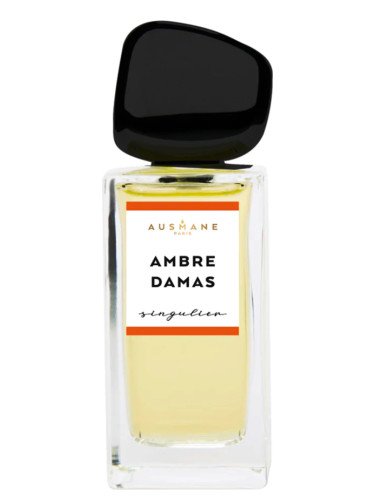 Ambre Damas
