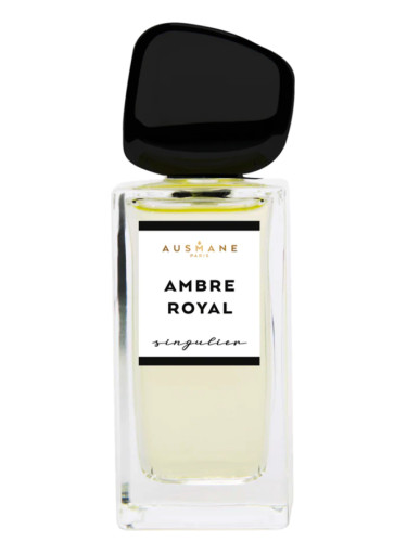 Ambre Royal