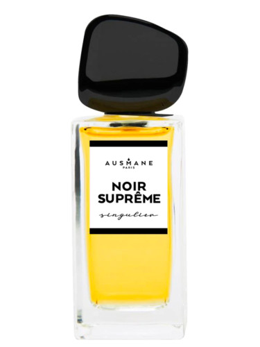 Noir Supreme