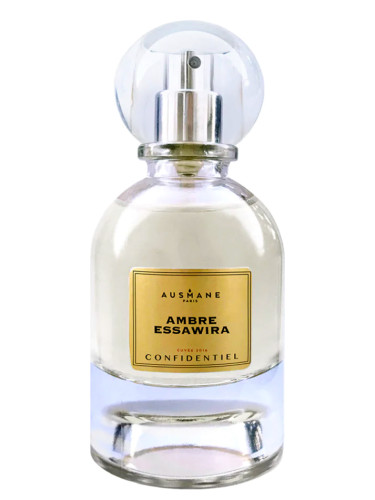 Ambre Essawira