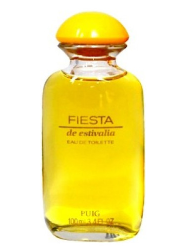 Fiesta de Estivalia