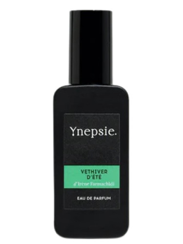Vethiver d'Etê