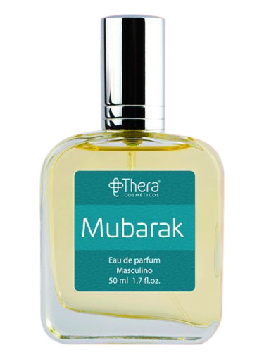 Mubarak