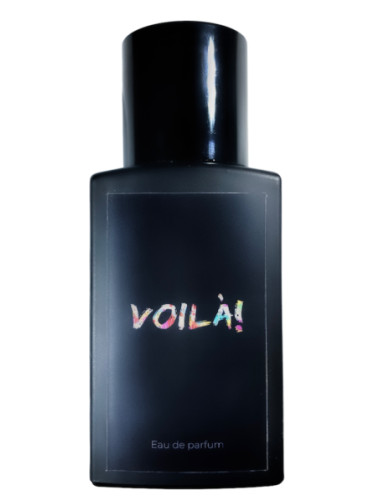VOILÀ!