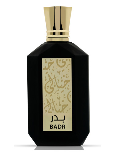 Badr
