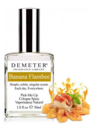 Banana Flambee