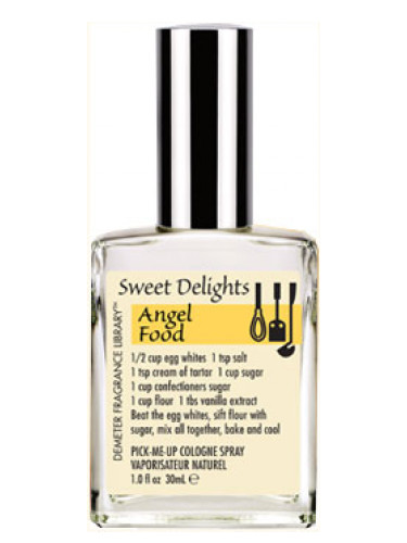Angel Food