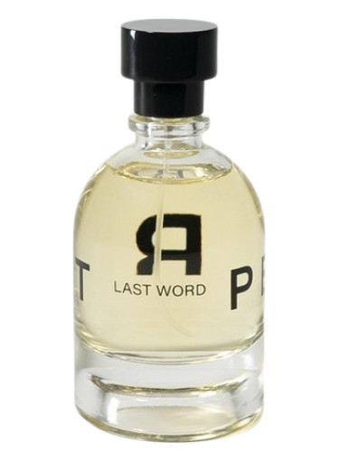 Last Word