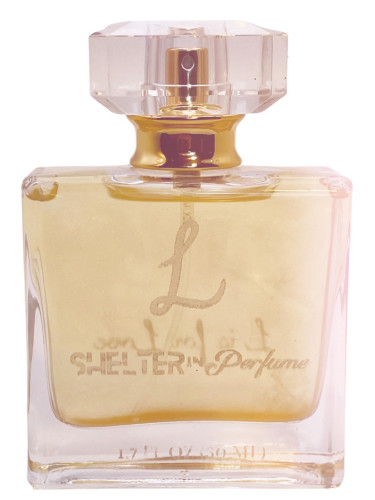L Heart Healing Scent