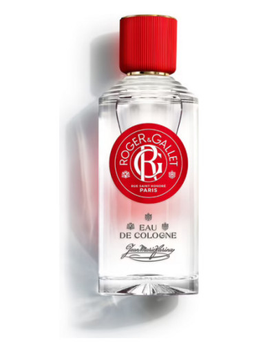 Eau de Cologne