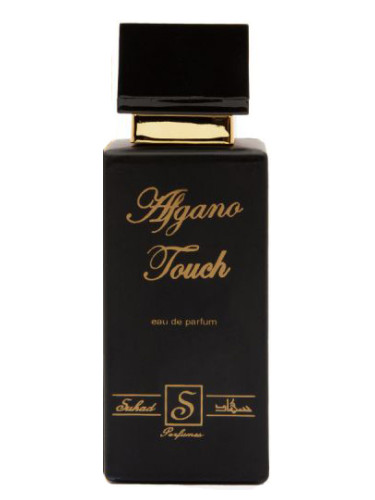 Afgano Touch