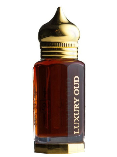 Luxury Oud