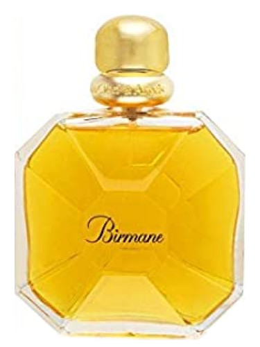 Birmane