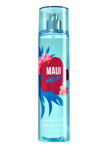 Maui Mango Surf