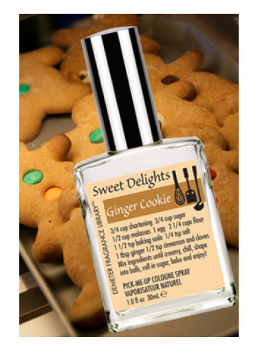Ginger Cookie