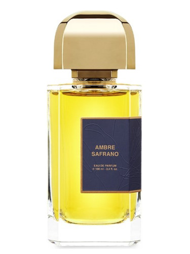 Ambre Safrano