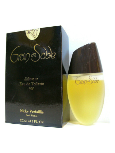 Grain de Sable