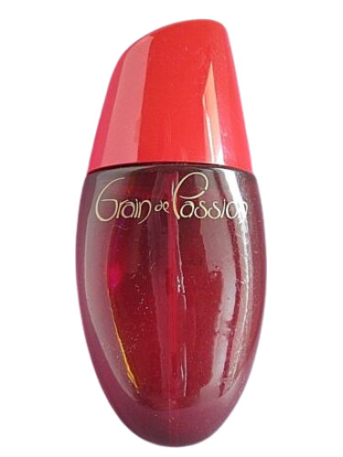 Grain de Passion