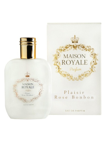 Plaisir Rose Bonbon