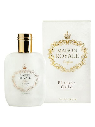Plaisir Café