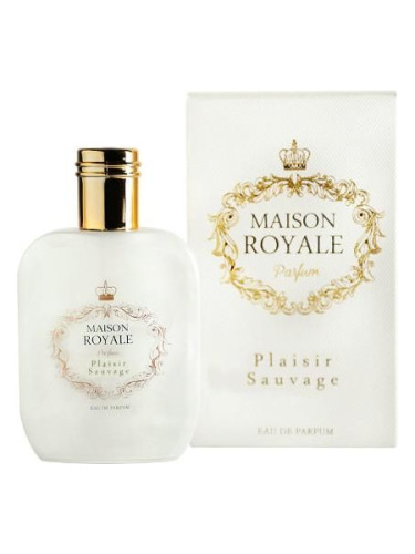 Plaisir Sauvage
