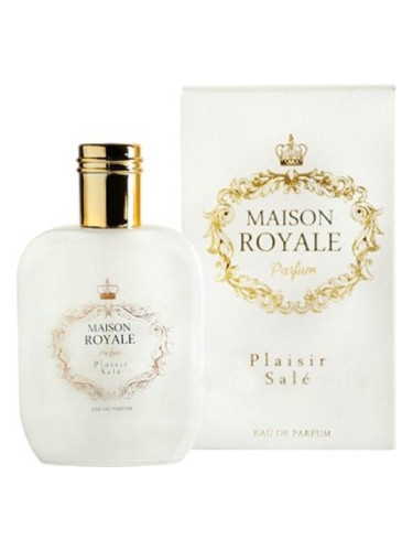 Plaisir Salé