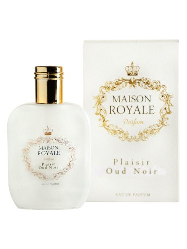 Plaisir Oud Noir